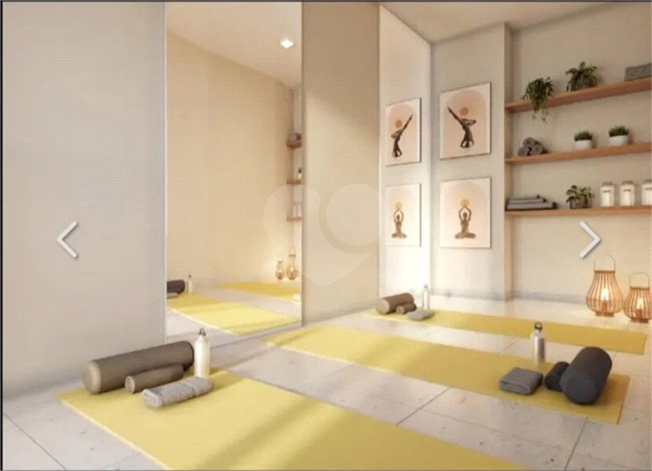 Apartamento com 32m², 2 dormitórios, à venda no Jaraguá.