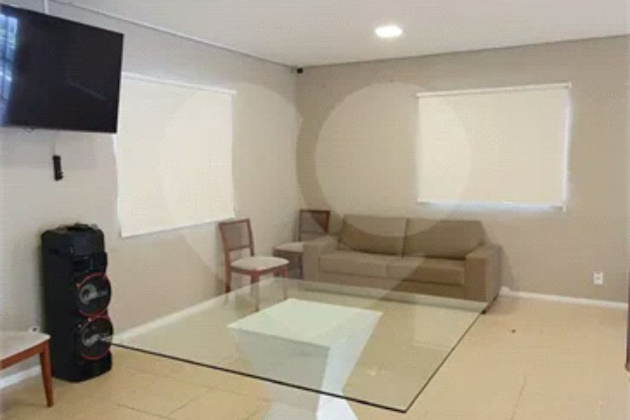 Conforto e Lazer no Jaraguá: Apartamento de 45 m² com Churrasqueira!