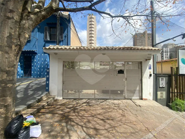 Casa de Vila à venda com 4 quartos em Perdizes, São Paulo, SP