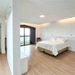 Cobertura sofisticada no Jardim do Mar, em São Bernardo do Campo, com 4 dormitórios, closet, hidromassagem, varanda, 5 vagas de garagem e lazer completo. Ideal para quem busca conforto e exclusividade.