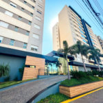 Apartamento de 3 Dormitórios á venda no Parque Faber Castell - São Carlos.
