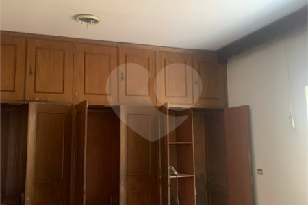 Casa térrea na Vila Boa Vista