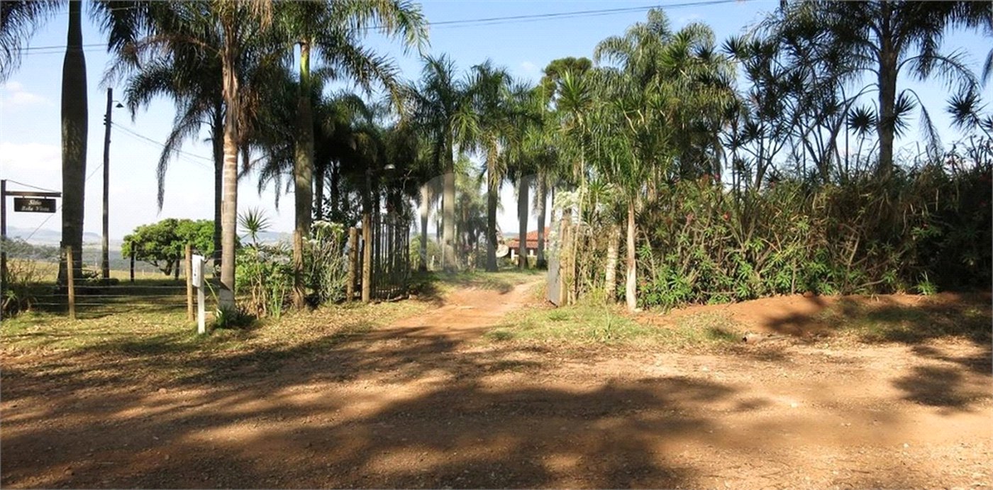 SÍTIO A VENDA - BELA VISTA