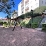 Apartamento térreo à venda no Condomínio Vila Ventura – Valinhos/SP