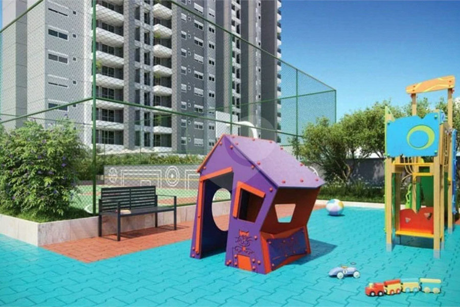 Apartamento à venda com 2 suítes no Centro, Osasco, SP