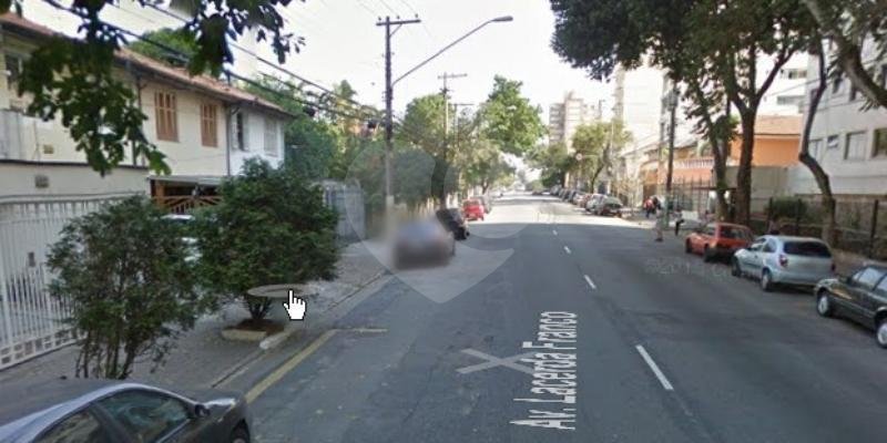 Sobrado de Condomínio à venda no Cambuci/Aclimação - 5 Quartos/3 Suítes/5 Vagas