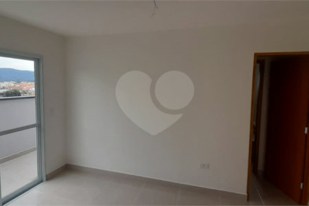 Apartamento à venda com 1 quarto em Vila Mazzei, São Paulo, SP