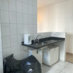 Apartamento à venda com 2 quartos em Vila Andrade, São Paulo, SP