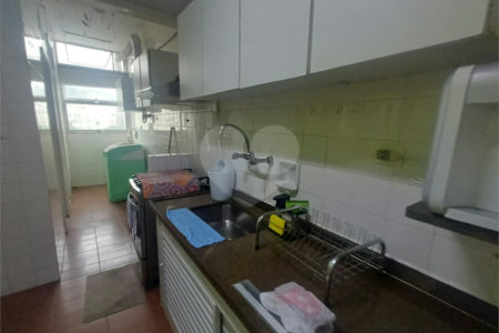 Apartamento à venda com 2 quartos em Leblon, Rio de Janeiro, RJ