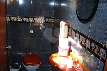 Sobrado à venda com 2 quartos, sendo 1 suíte, em Jardim Las Vegas, Guarulhos, SP