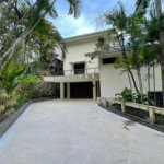 Casa com 6 dormitórios para alugar, 1000 m² por R$ 18.000,00/mês - Morro Santa Terezinha - Santos/SP