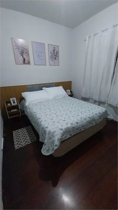 Sobrado à venda com 3 quartos em Vila Analia, São Paulo, SP
