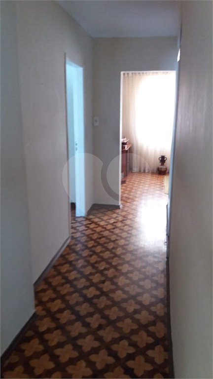 Sobrado à venda com 5 quartos em Vila Nova Cachoeirinha, São Paulo, SP