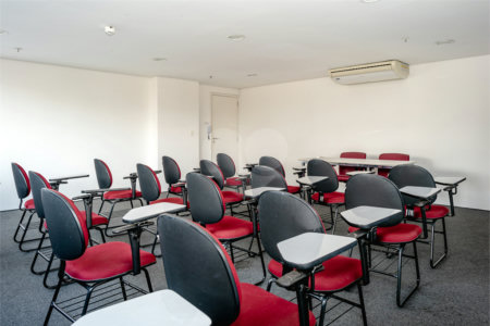 Sala para alugar em Planalto Paulista, São Paulo, SP