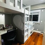 Apartamento à venda com 2 quartos, sendo 1 suíte, em Baeta Neves, São Bernardo do Campo, SP