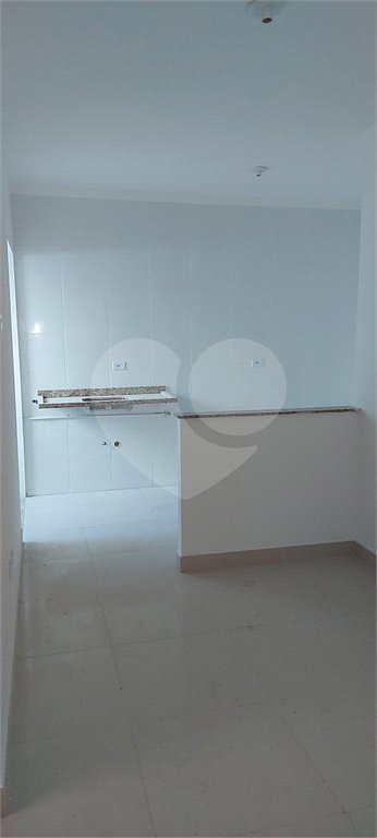 Apartamento à venda com 1 quarto em Tucuruvi, São Paulo, SP