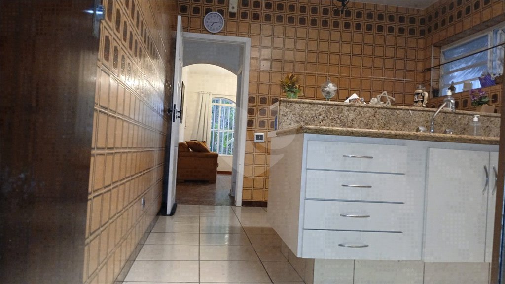 Casa à venda com 3 quartos, sendo 1 suíte, em Brooklin, São Paulo, SP