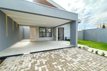 Casa à venda ou para alugar com 3 quartos, sendo 1 suíte, em Jardim Bela Vista, Indaiatuba, SP