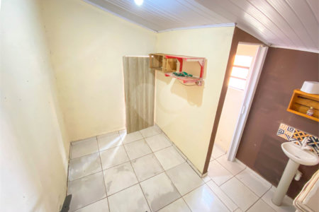Casa à venda com 3 quartos em Vila Mazarino, Itapetininga, SP