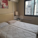 Flat para alugar com 1 suíte em Vila Olímpia, São Paulo, SP