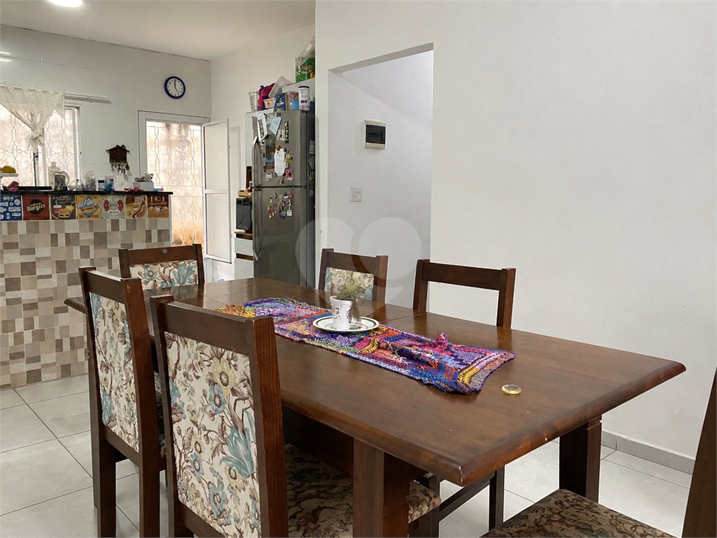 Casa à venda com 3 quartos, sendo 1 suíte, em Vila Barcelona, Sorocaba, SP