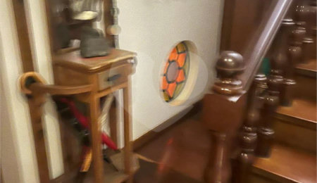 Sobrado à venda com 4 quartos, sendo 1 suíte,  em Jardim Leonor Mendes de Barros, São Paulo, SP