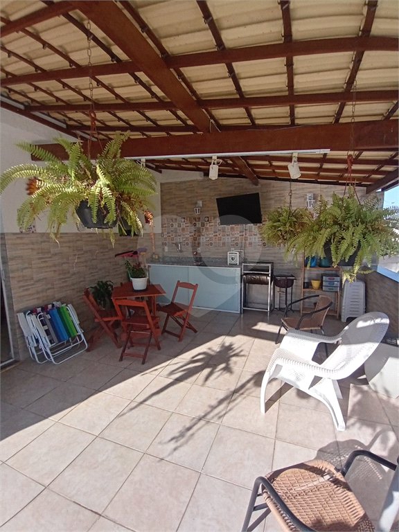 Apartamento à venda com 2 suítes em Campo Grande, Rio de Janeiro, RJ