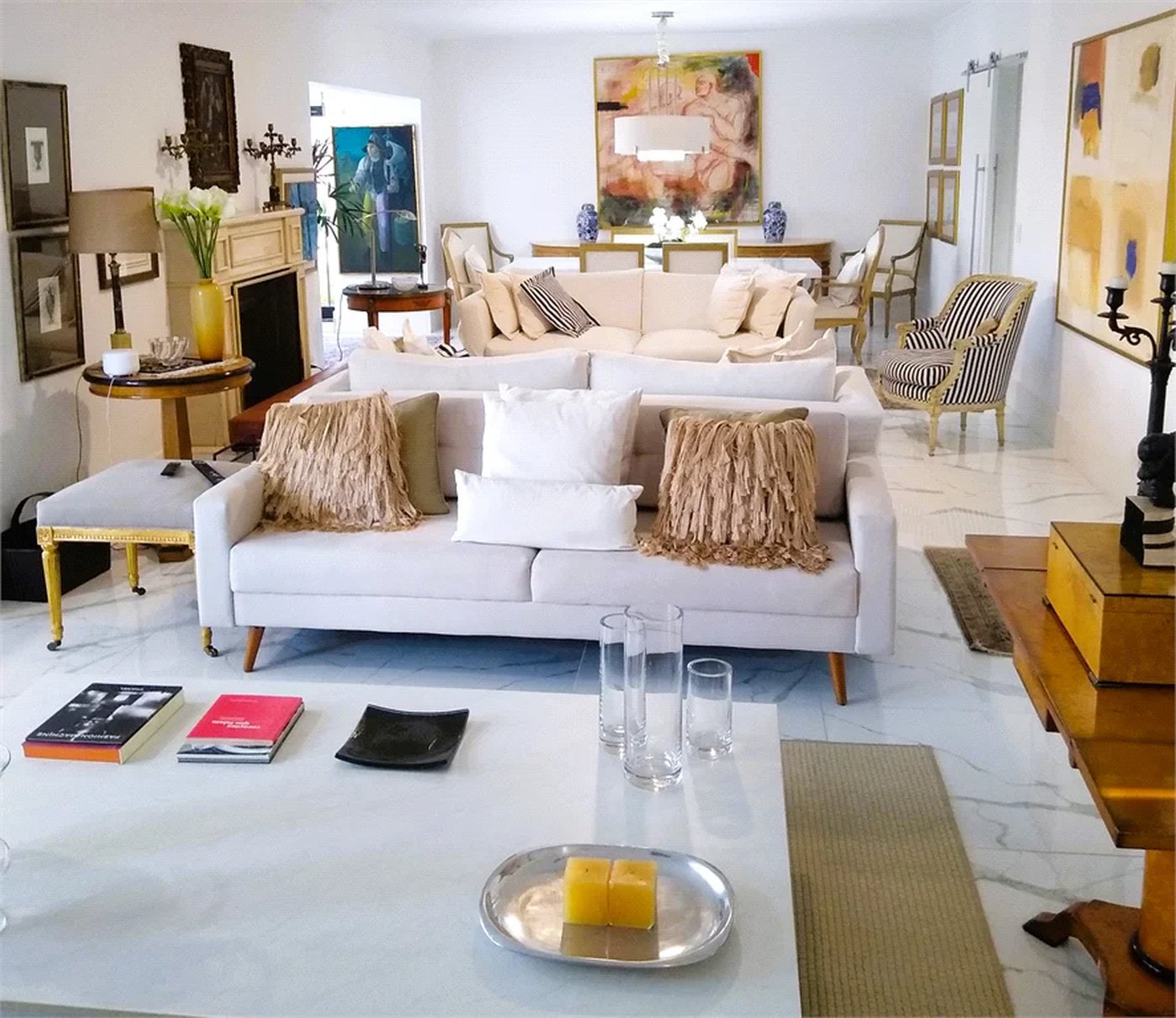 Apartamento à venda com 4 suítes em Vila Andrade, São Paulo, SP