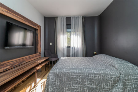 Apartamento à venda com 4 suítes em Chácara Flora, São Paulo, SP