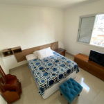 Apartamento à venda com 3 quartos, sendo 2 suítes,  em Lauzane Paulista, São Paulo, SP