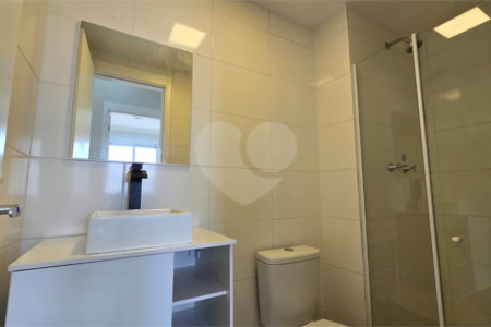 Apartamento à venda com 2 quartos em Loteamento City Jaragua, São Paulo, SP