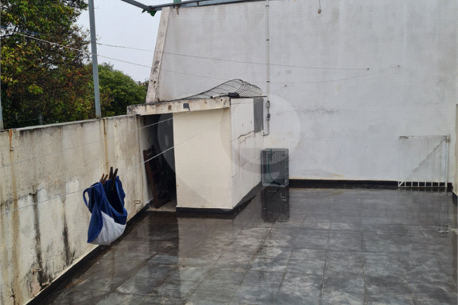 Sobrado à venda com 3 quartos, sendo 1 suíte, em Vila Ester (zona Norte), São Paulo, SP