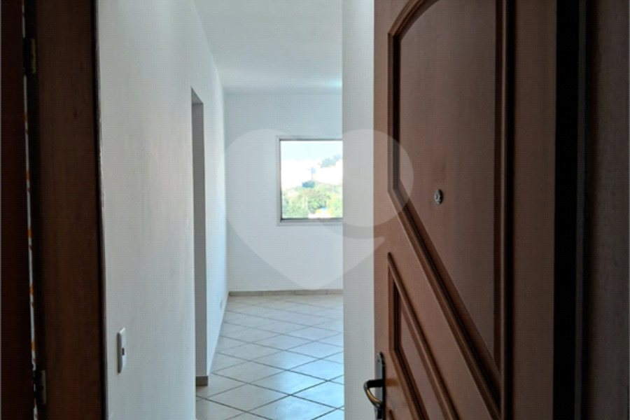 Apartamento à venda com 2 quartos, sendo 1 suíte, em Santana, São Paulo, SP