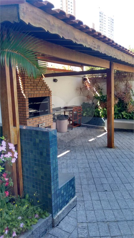 Apartamento à venda com 3 quartos, sendo 1 suíte,  em Vila Romana, São Paulo, SP