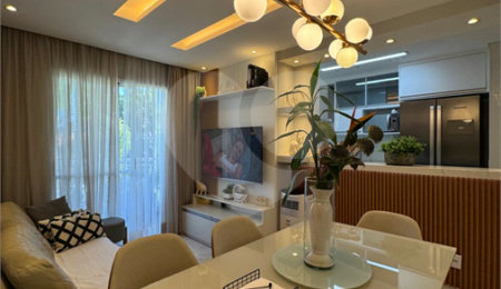 Apartamento à venda com 2 quartos, sendo 1 suíte, em Mooca, São Paulo, SP