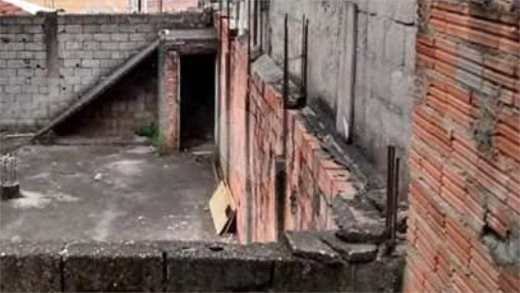 Terreno à venda em Vila Ede, São Paulo, SP