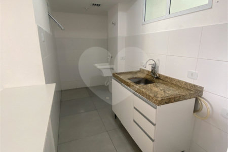 Apartamento à venda com 1 quarto em Vila Mazzei, São Paulo, SP