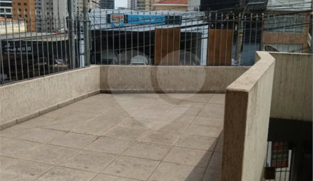 Sobrado à venda ou para alugar com 2 quartos, sendo 1 suíte,  em Santana, São Paulo, SP