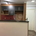 Apartamento para alugar com 2 quartos, sendo 1 suíte, em Vila Endres, Guarulhos, SP