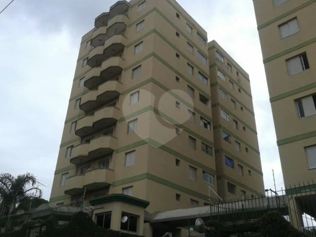 Apartamento à venda com 2 quartos em Tucuruvi, São Paulo, SP