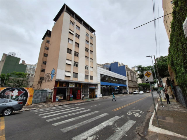 Galpão à venda em Bela Vista, São Paulo, SP