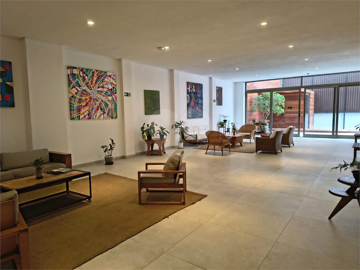 Apartamento para alugar com 1 quarto em Jardim Paulista, São Paulo, SP