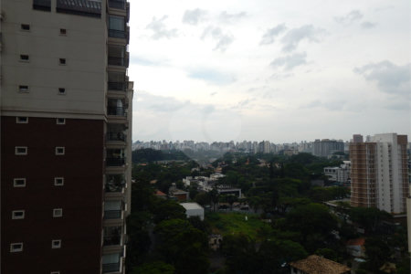 Apartamento à venda com 4 suítes em Moema, São Paulo, SP