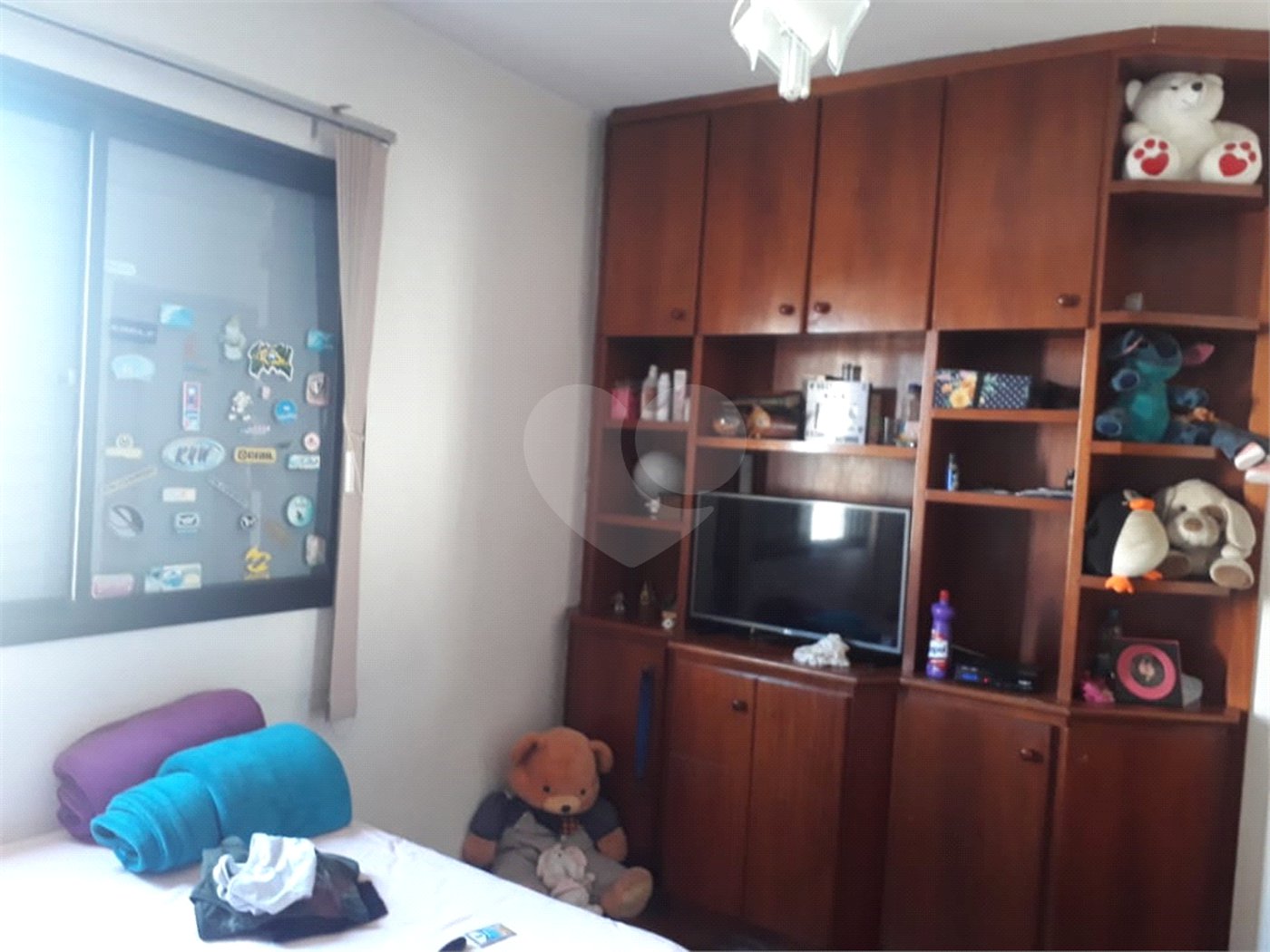 Apartamento à venda com 3 quartos, sendo 1 suíte, em Santana, São Paulo, SP