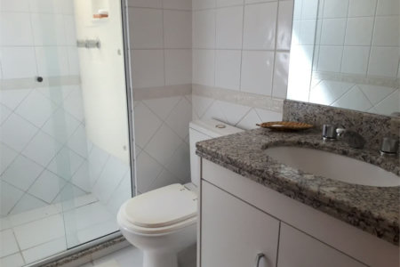 Apartamento à venda com 3 suítes em Vila Leopoldina, São Paulo, SP