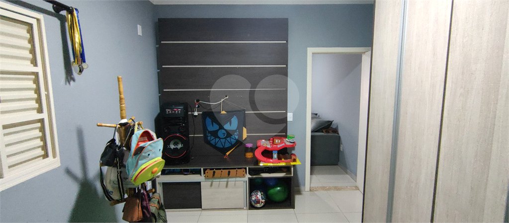 Casa à venda com 2 quartos, sendo 1 suíte, em Jardim Nair Maria, Salto, SP