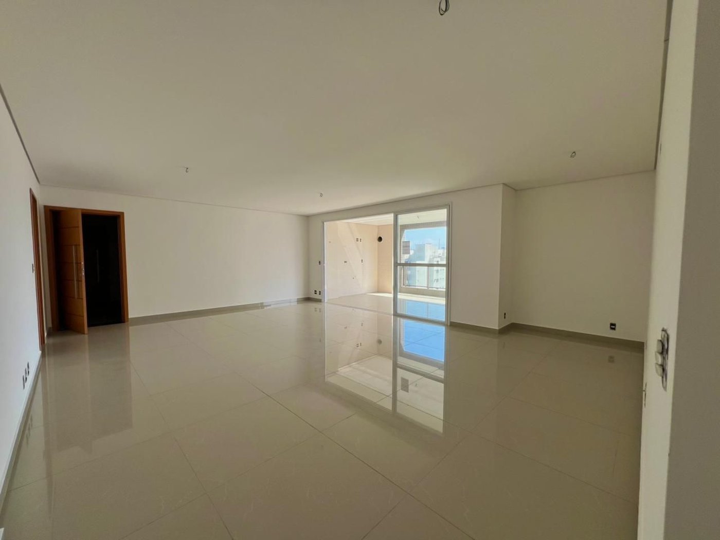 Apartamento com 3 dormitórios à venda, 210 m² por R$ 3.300.000,00 - Boqueirão - Santos/SP