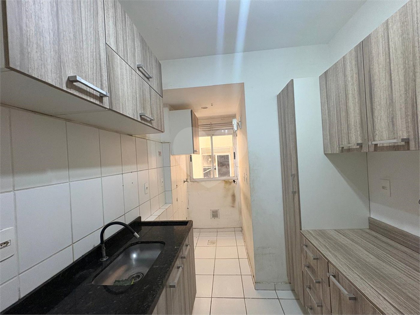 Apartamento à venda com 2 quartos em Conjunto Habitacional Júlio de Mesquita Filho, Sorocaba, SP