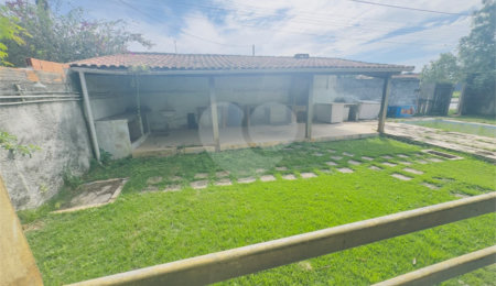 Casa à venda com 1 quarto em São José, Armação dos Búzios, RJ