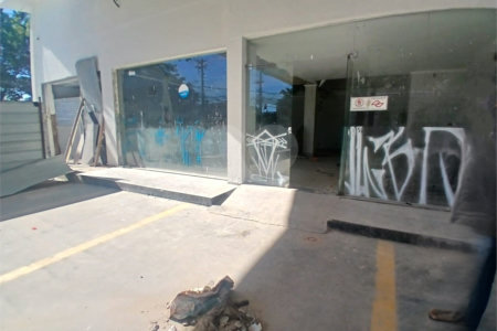 Loja para alugar em Jaguaré, São Paulo, SP